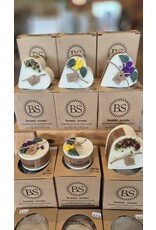 Beauty Scents geurkaarsen Soja geurkaars  | Lemon gras  | S | Beauty Scents