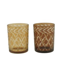 Home Society Waxinehouder | Duval L | Home Society