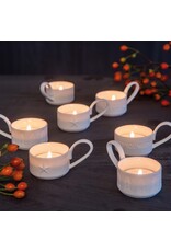 Räder Mini waxinelichthouder | ster | Rader