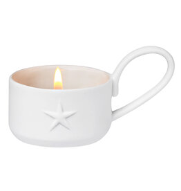 Räder Mini waxinelichthouder | ster | Rader