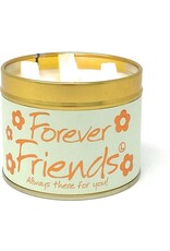 Lily-flame Geurkaarsen Geurkaars | Lily Flame  | Forever Friends