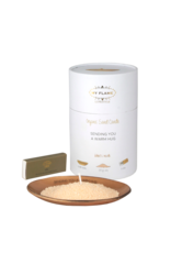 My flame Lifestyle Giftbox met kaarsenzand | Sending you a warm hug | My Flame Lifestyle