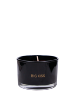 My flame Lifestyle Soja geurkaars | Big Kiss |Warm Cashmere  | My Flame
