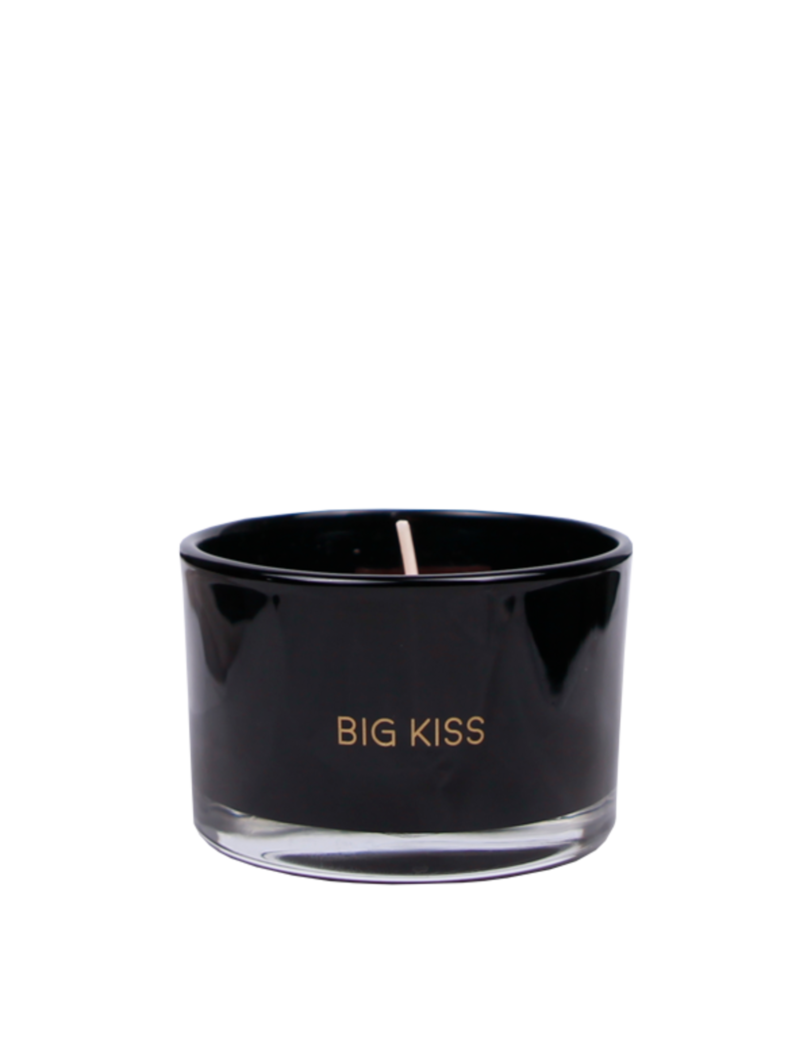 My flame Lifestyle Soja geurkaars | Big Kiss |Warm Cashmere  | My Flame