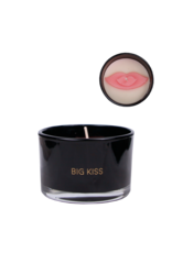 My flame Lifestyle Soja geurkaars | Big Kiss |Warm Cashmere  | My Flame