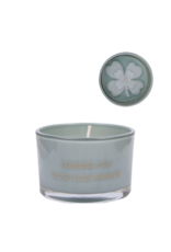 My flame Lifestyle Soja geurkaars | Good Luck | Jasmine Luxe|  My Flame