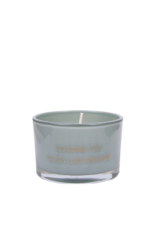 My flame Lifestyle Soja geurkaars | Good Luck | Jasmine Luxe|  My Flame