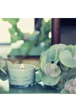 My flame Lifestyle Soja geurkaars | Good Luck | Jasmine Luxe|  My Flame