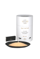 My flame Lifestyle Giftbox met kaarsenzand |You Are Strong , Brave And Bright | My Flame Lifestyle  - Copy