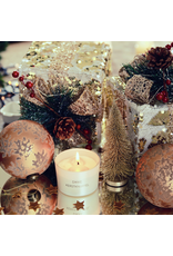 My flame Lifestyle Soja geurkaars | Dikke kerstknuffel | Winter wood | My Flame My flame Lifestyle Soja geurkaars | Dikke kerstknuffel | Winter wood | My Flame