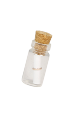 My flame Lifestyle Soja geurkaars met flessenpost | Wishing you wonderfull times  | Winter Wood | My Flame My flame Lifestyle Soja geurkaars met flessenpost | Wishing you wonderfull times  | Winter Wood | My Flame