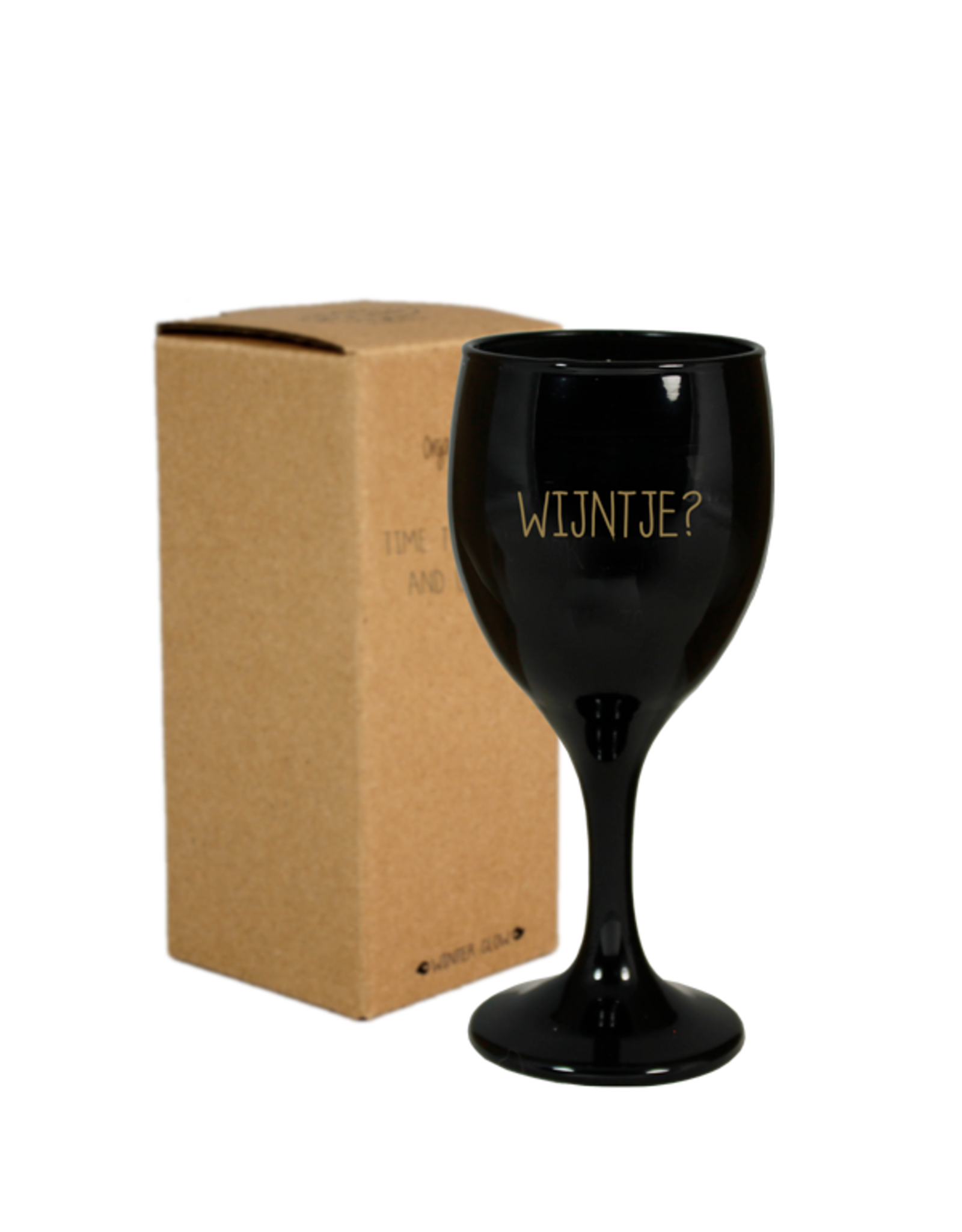 My flame Lifestyle Soja geurkaars | Wijnglas | Wijntje  | Warm  Cashmere | My Flame