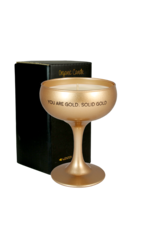 My flame Lifestyle Sojakaars  | You are gold. Solid gold  | Silky Tonka | My Flame