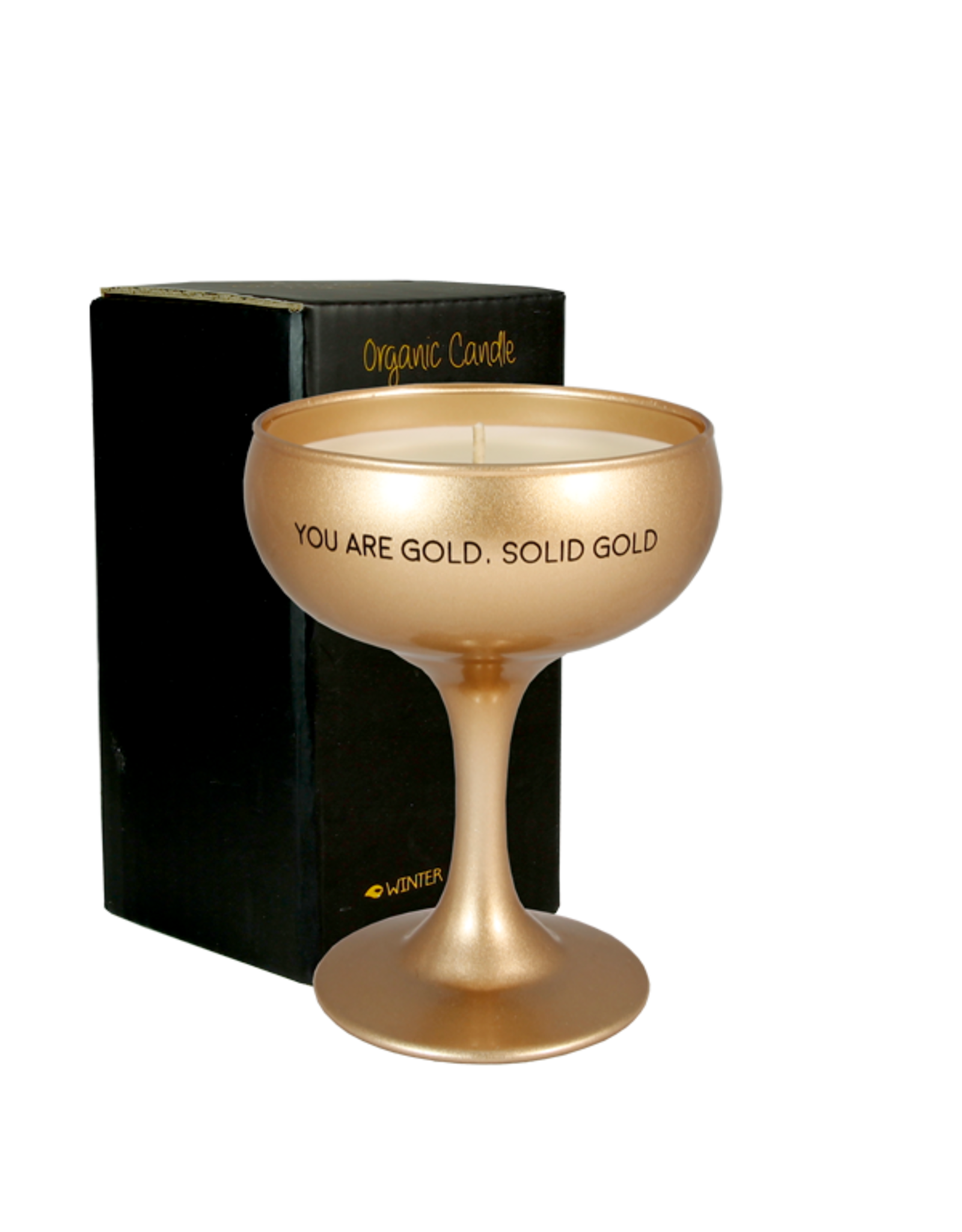 My flame Lifestyle Sojakaars  | You are gold. Solid gold  | Silky Tonka | My Flame