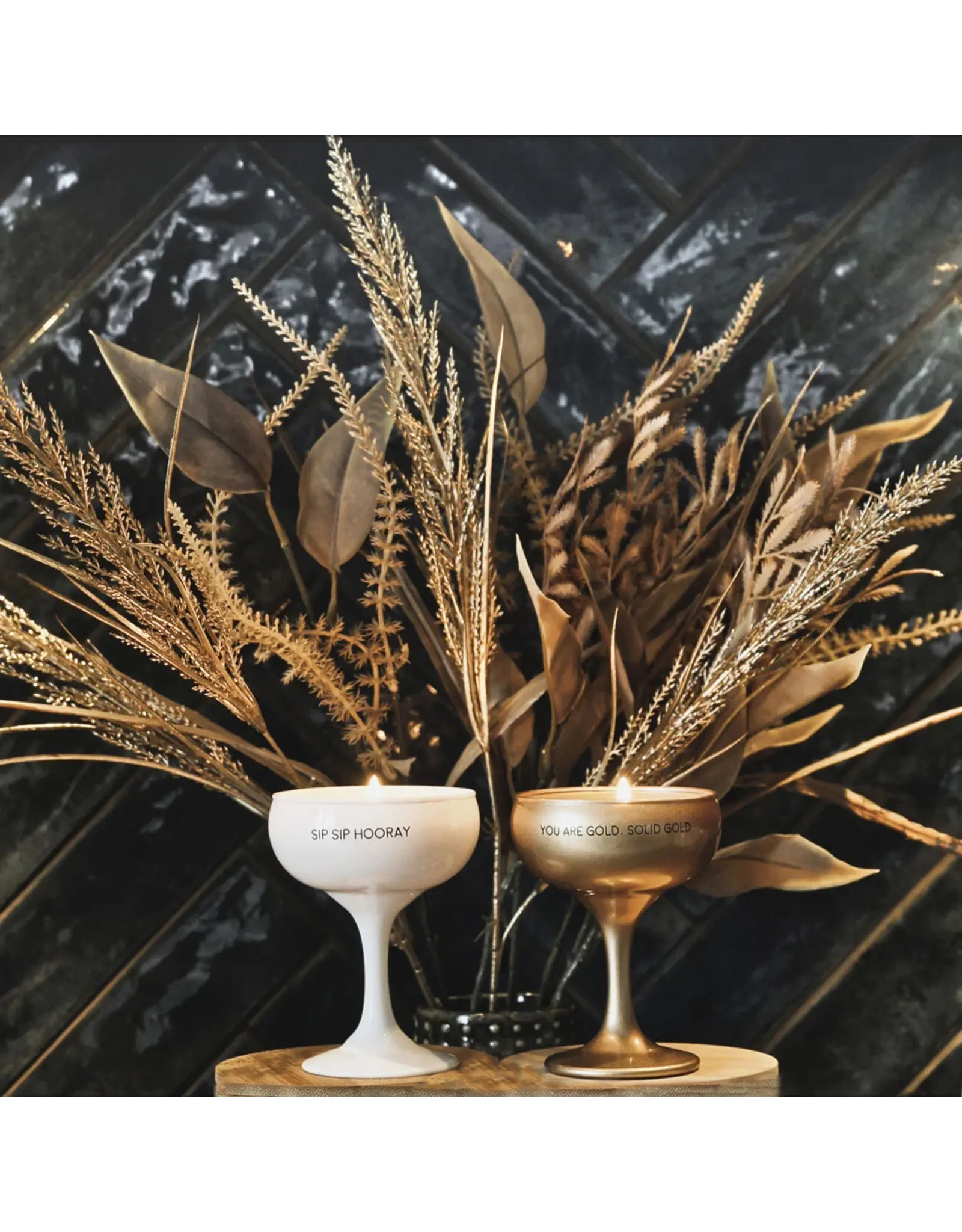 My flame Lifestyle Sojakaars  | You are gold. Solid gold  | Silky Tonka | My Flame