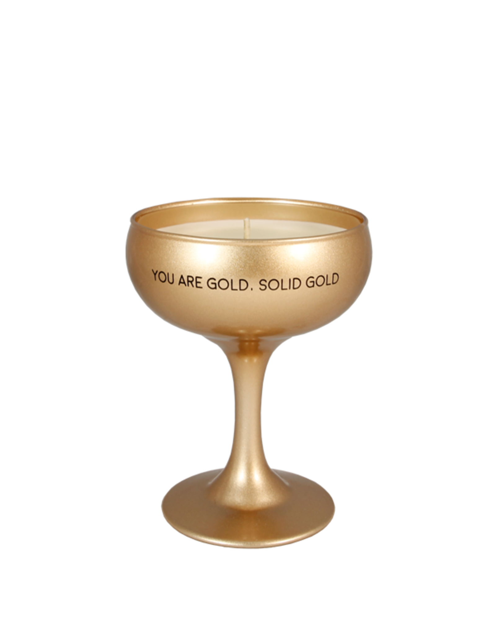 My flame Lifestyle Sojakaars  | You are gold. Solid gold  | Silky Tonka | My Flame