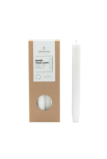 Original Home Dinerkaarsen | Original Home | White