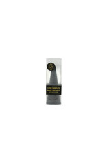Home Society LED Kaars Cone met afstandbediening | Zwart| S | Home Society