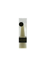 Home Society LED Kaars Cone met afstandbediening |  Goud | S | Home Society