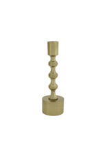 Home Society Kandelaar | Clara | Goud | M | Home Society