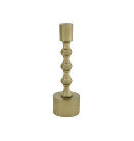 Home Society Kandelaar | Clara | Goud | M