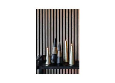 Led kaarsen | Home Society