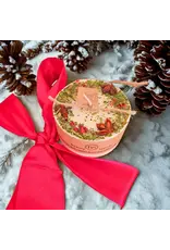 Beauty Scents geurkaarsen   Cadeaubox hart | Geurkaarsenset winter | Beauty Scents