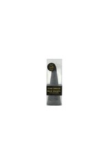 Home Society LED Kaars Cone met afstandbediening | Zwart| L | Home Society