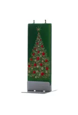 Flatyz Kerstboom | platte kaars | Flatyz