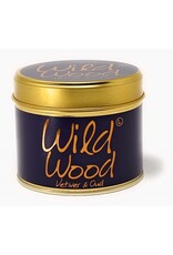 Lily-flame Geurkaarsen Geurkaars | Lily Flame  | Wild Wood
