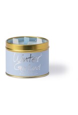 Lily-flame Geurkaarsen Geurkaars | Lily Flame  | Winter Garland