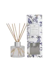 Greenleaf Gifts Geurstokjes | Classic Linen | Greenleaf