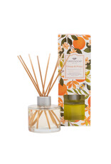 Greenleaf Gifts Geurstokjes | Orange & Honey | Greenleaf