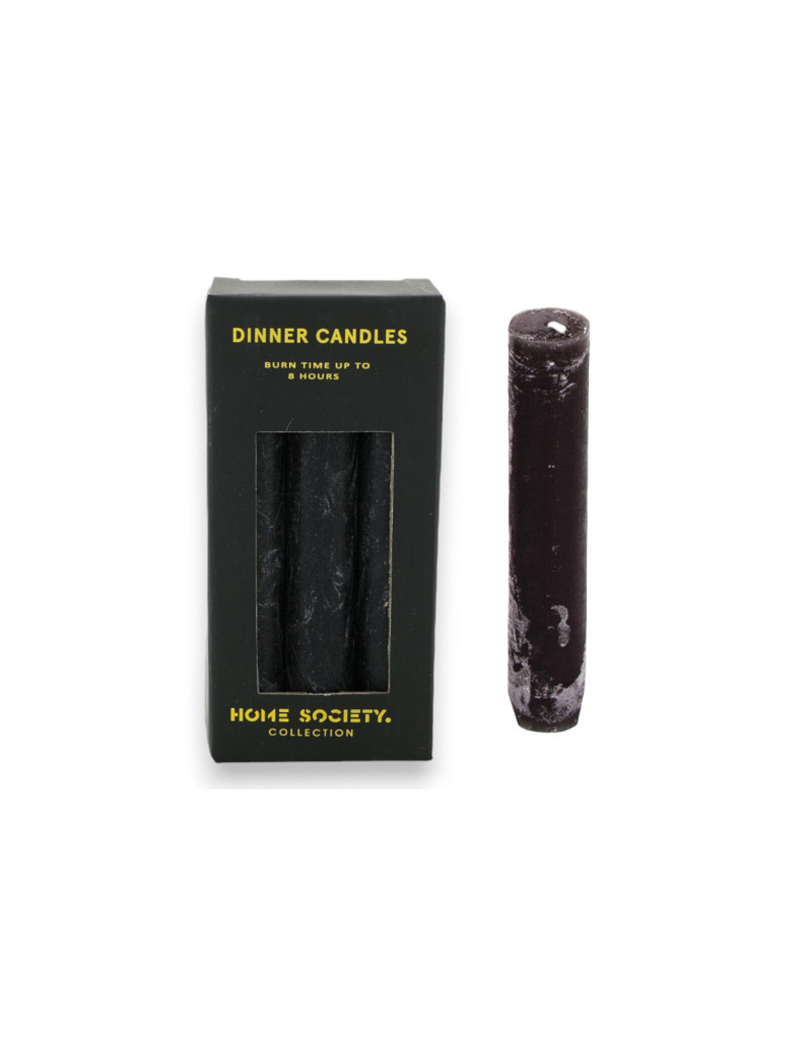 Home Society  Dinerkaars S | Zwart | Home Society