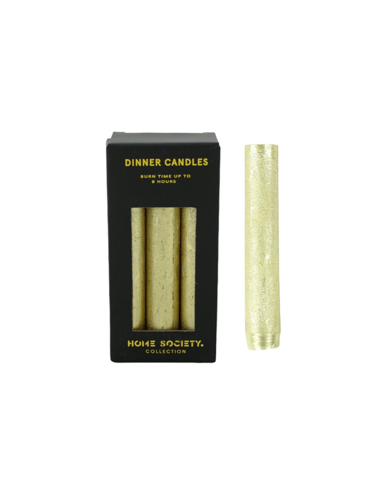 Home Society  Dinerkaars S | Goud | Home Society