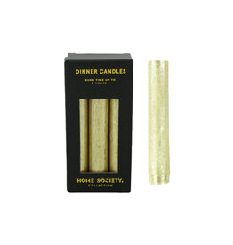 Home Society Dinerkaars S | Goud | Home Society