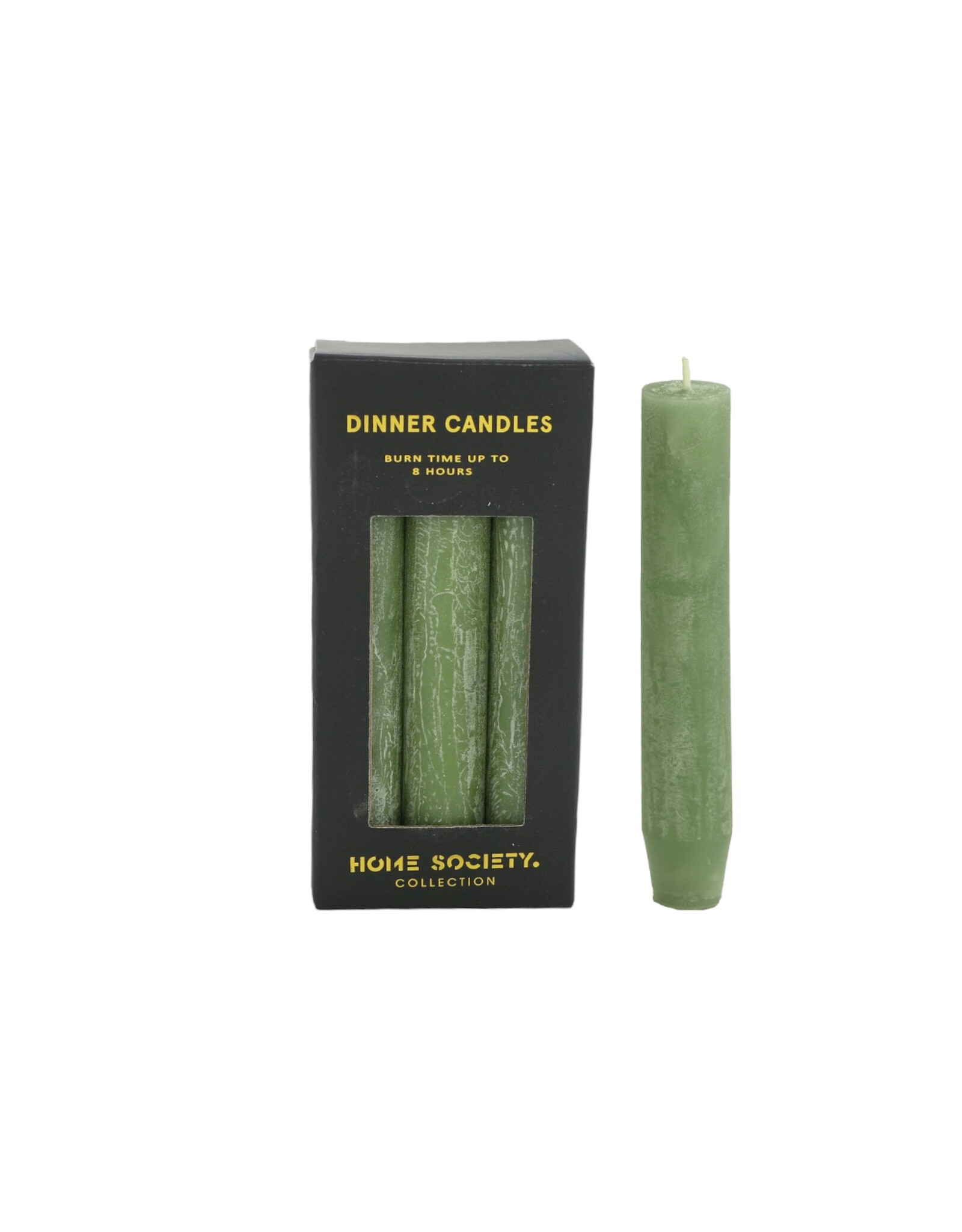 Home Society  Dinerkaars S | Groen | Home Society