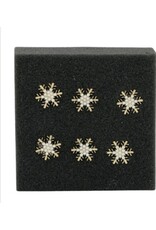 Home Society Candle pin | Snow S |  Home Society