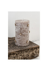 Home Society Candle pin | Snow S |  Home Society