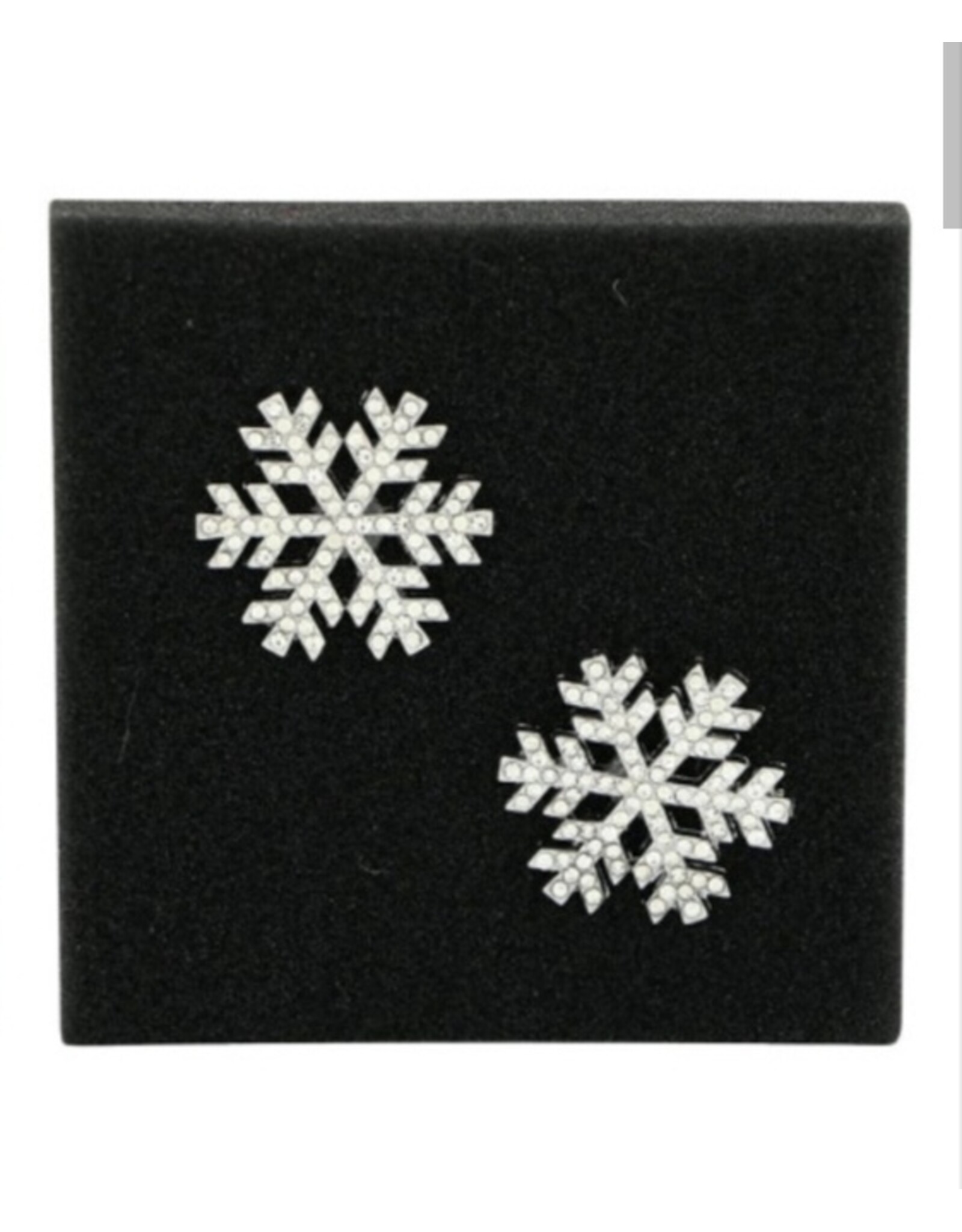 Home Society Candle pin | Snow M |  Home Society