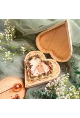 Beauty Scents geurkaarsen  Cadeaubox hart | Mulled Wine | Beauty Scents