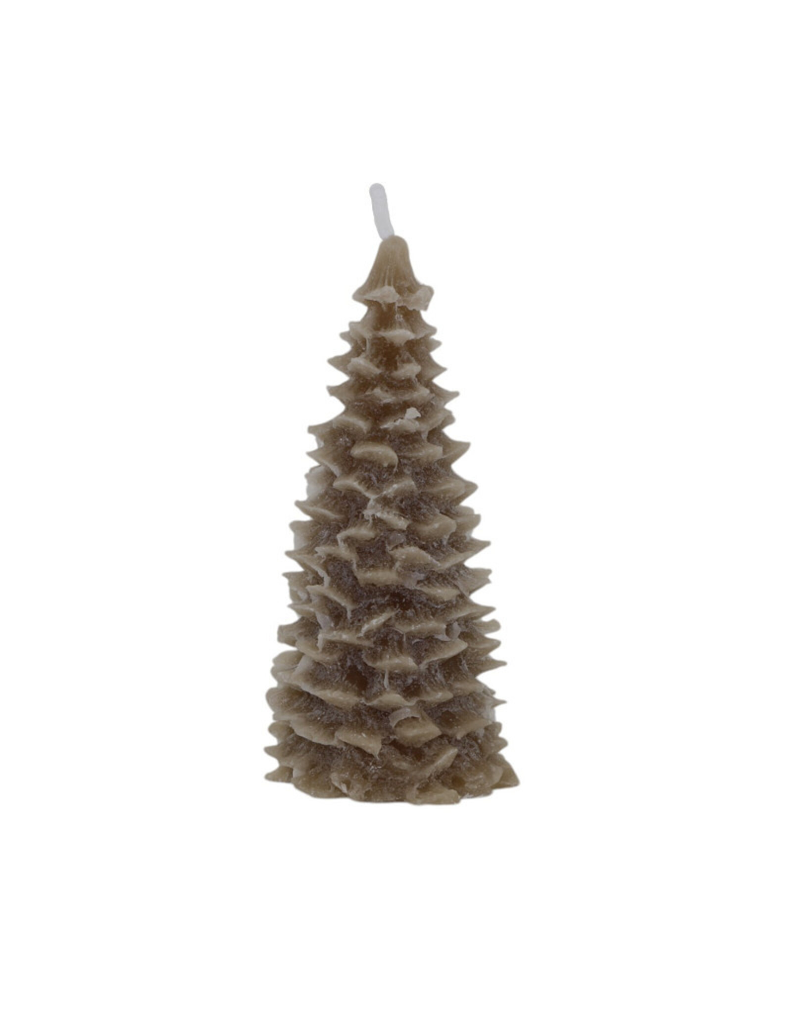 Home Society Deco Kaars Tree James | L | Home society