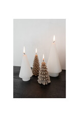 Home Society Deco Kaars Tree James | S | Home society
