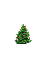Home Society Deco Kaars Tree Handpainted | S | Home society