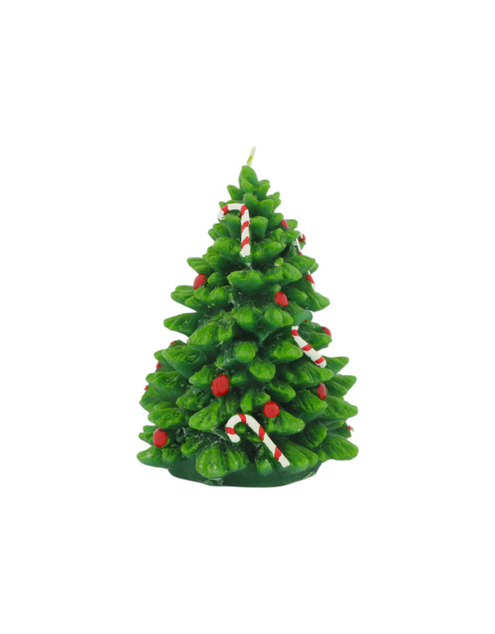 Home Society Deco Kaars Tree Handpainted | L | Home society