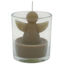 Home Society Kaars Angel Xmas | Home Society