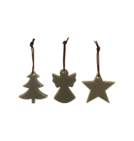 Home Society Ornament Scented Wax | Home Society