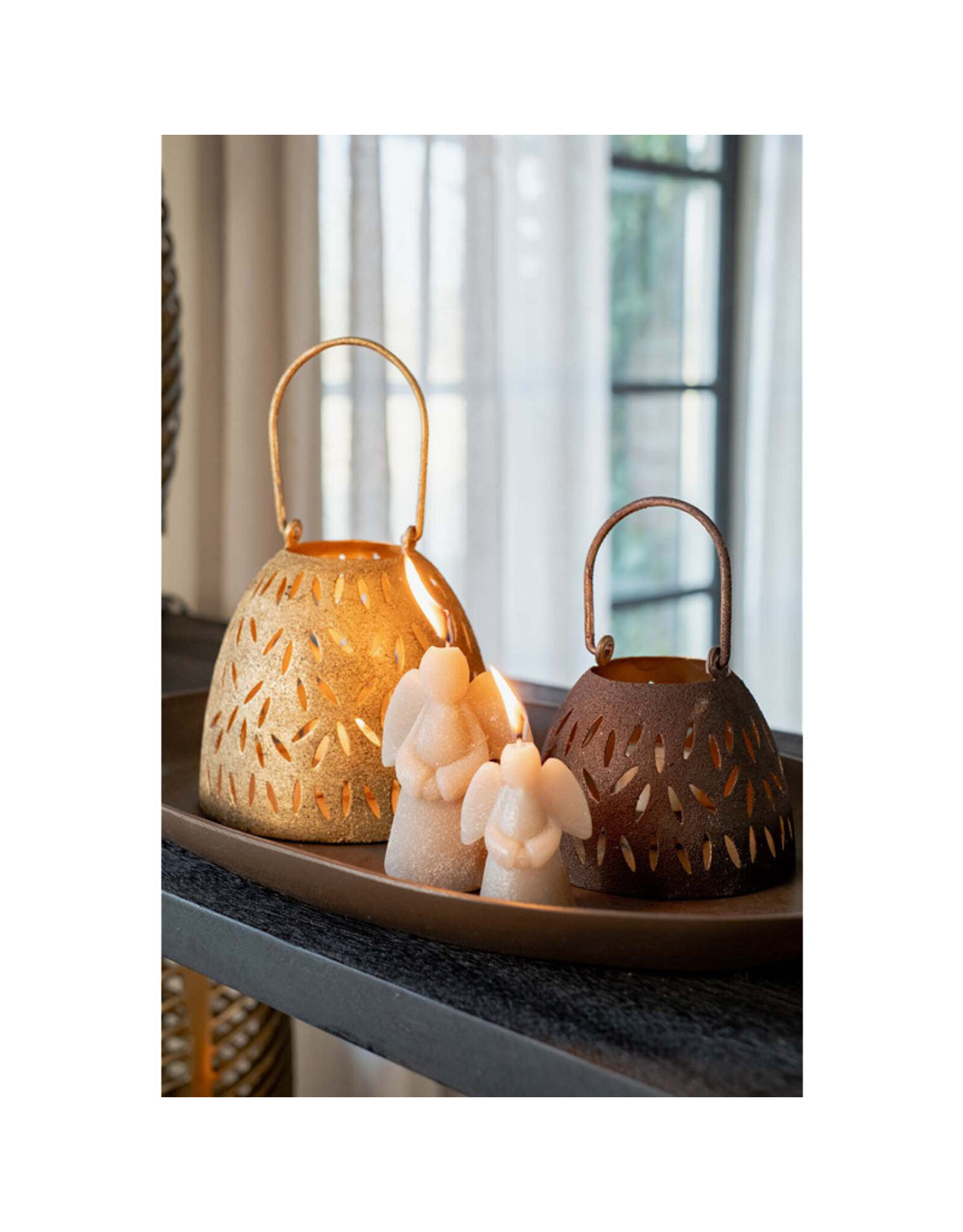 Home Society Engelkaars | Greige L |  Home Society