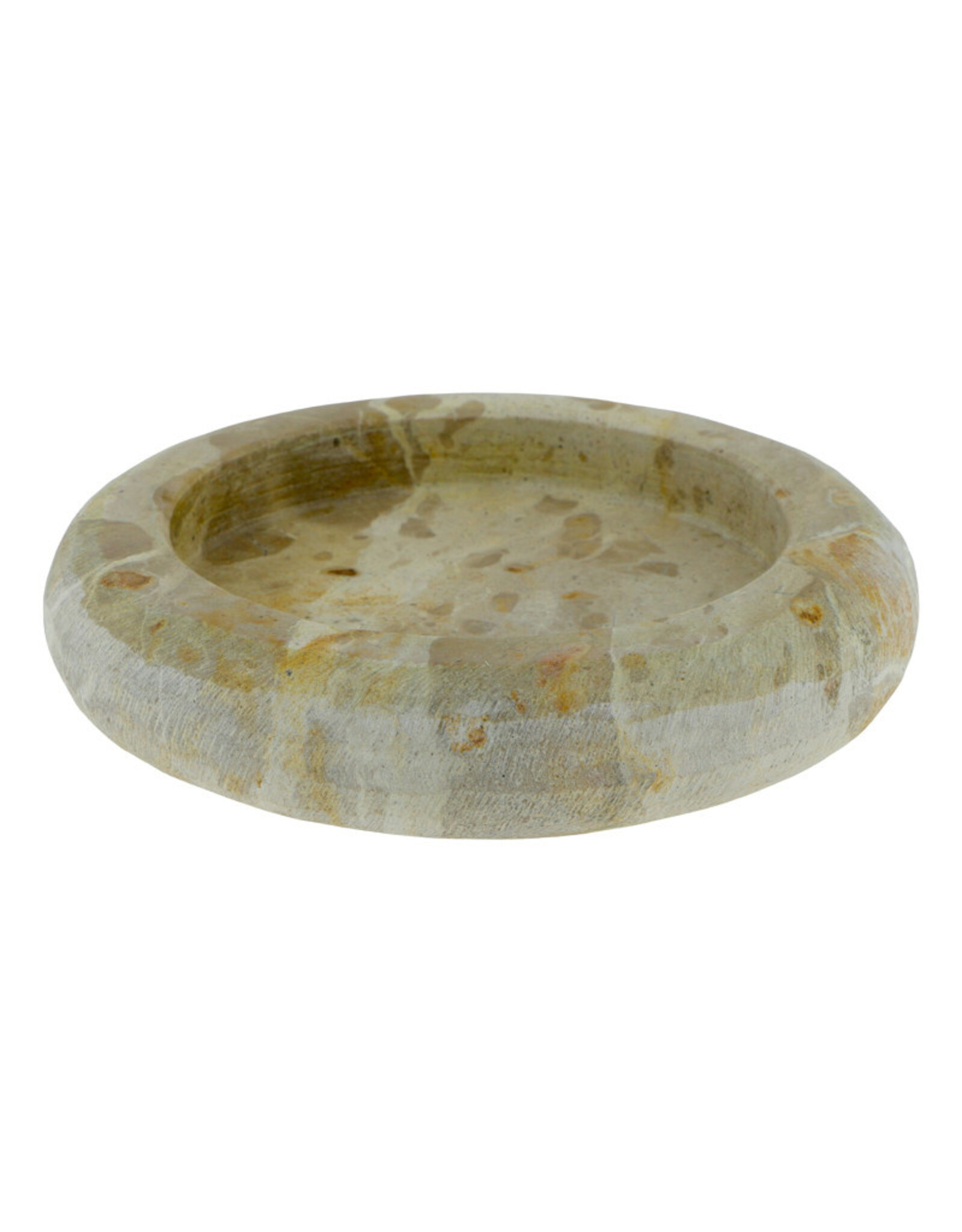 Home Society Candleholder Marmer | Home Society