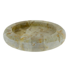 Home Society Candleholder Marmer | Home Society